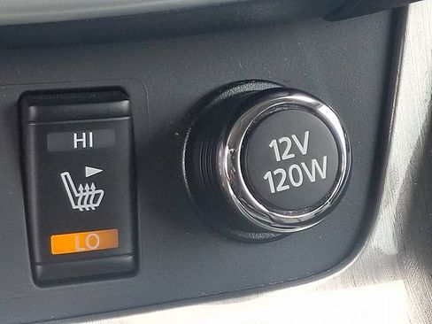 Used 2016 Nissan Murano SL AWD/4WD image 24