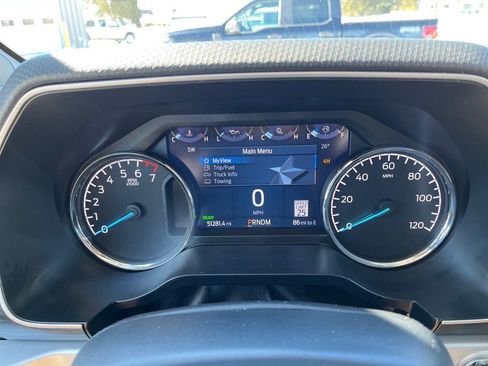 Used 2021 Ford F150 XLT w/ Equipment Group 302A High image 15