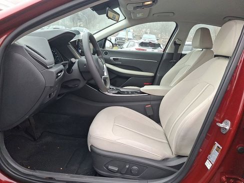Used 2023 Hyundai Sonata SEL image 14