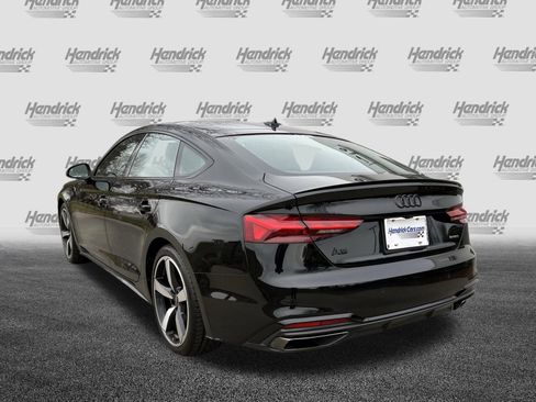Used 2024 Audi A5 2.0T Premium Plus w/ Premium Plus image 8