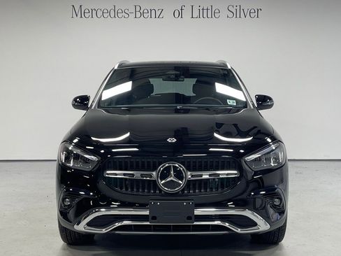 Certified 2026 Mercedes-Benz GLA 250 GLA 250 image 9