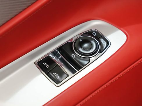 Used 2023 Chevrolet Corvette Stingray Premium Cpe w/ Z51 Performance Package RWD image 19