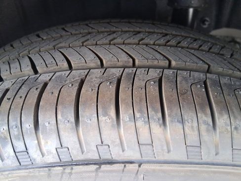 New 2026 Nissan Sentra SV w/ Floor Mat Package image 27