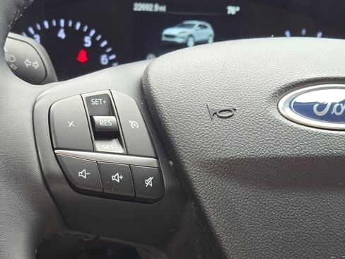 Certified 2022 Ford Escape SE w/ Convenience Package image 34