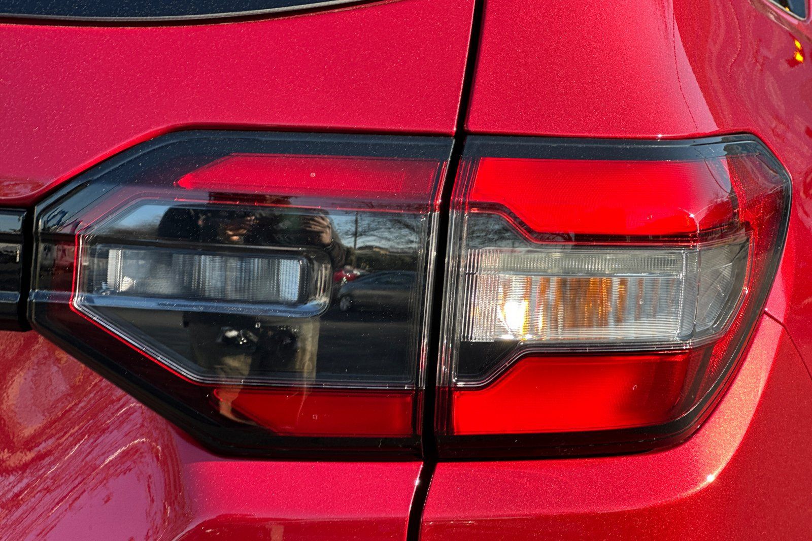 New 2026 Honda Pilot Black Edition image 19