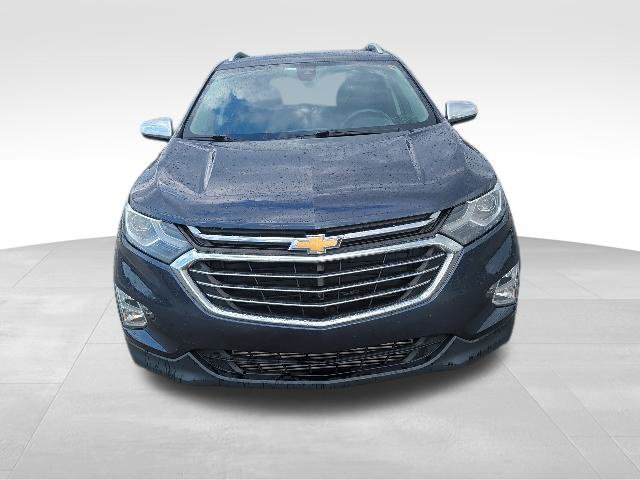 Used 2018 Chevrolet Equinox Premier FWD image 9