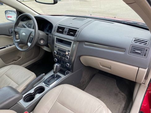 Used 2012 Ford Fusion SEL image 41