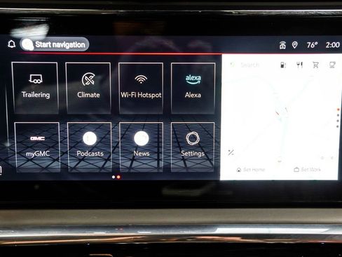 Used 2024 GMC Sierra 3500 Denali Ultimate image 31