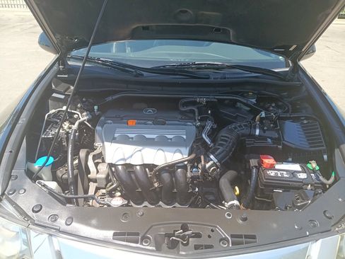 Used 2009 Acura TSX Sedan FWD image 26
