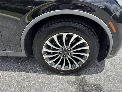 Used 2020 Lincoln Aviator Reserve RWD image 60