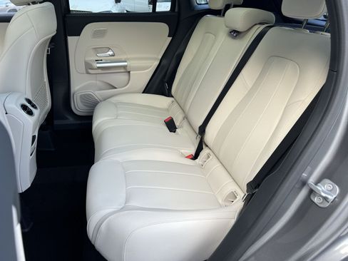 New 2026 Mercedes-Benz GLA 250 4MATIC image 30