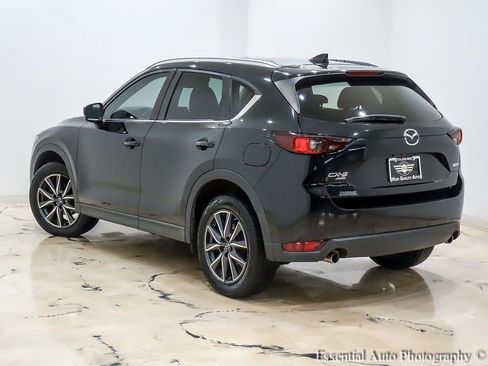 Used 2018 MAZDA CX-5 Touring w/ Preferred Equipment Package image 10