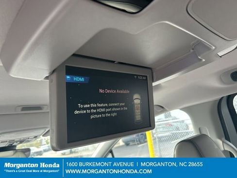 Used 2024 Honda Odyssey Elite image 33