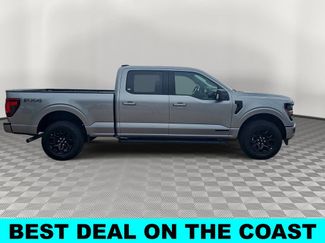 New 2026 Ford F150 XLT w/ Equipment Group 302A MID video 2