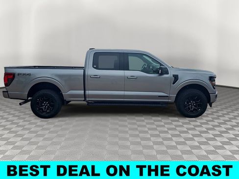 New 2026 Ford F150 XLT w/ Equipment Group 302A MID image 2