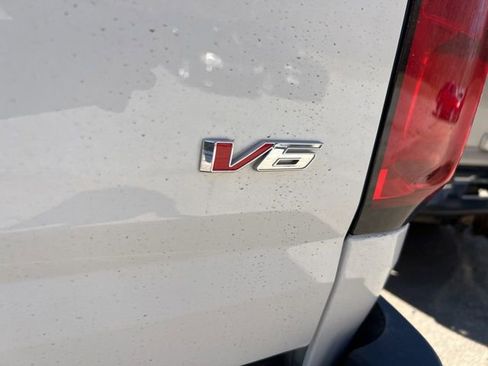 Used 2022 Chevrolet Colorado Z71 image 6