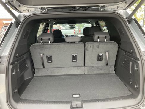 New 2026 Chevrolet Traverse LT w/ Driver Confidence Package image 25