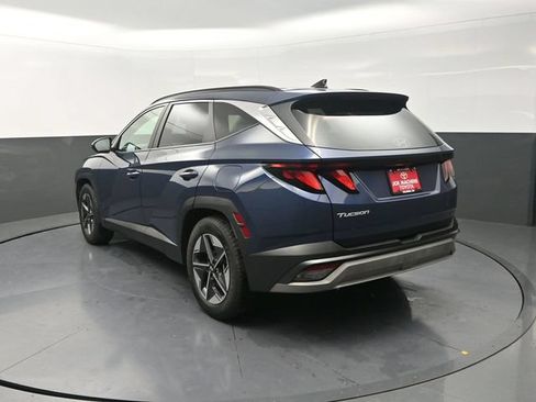 Used 2025 Hyundai Tucson SEL FWD image 6