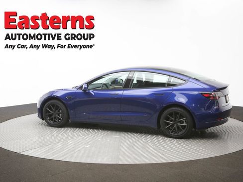 Used 2023 Tesla Model 3 Standard Range image 56