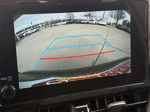 Used 2025 Toyota Corolla LE image 17