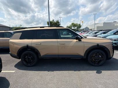 New 2027 Kia Telluride EX X-Line w/ Towing Package