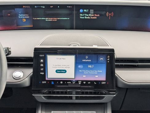 New 2026 Lincoln Nautilus Premier w/ Equipment Group 102A image 18