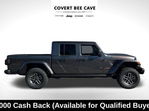 New 2026 Jeep Gladiator Mojave image 13