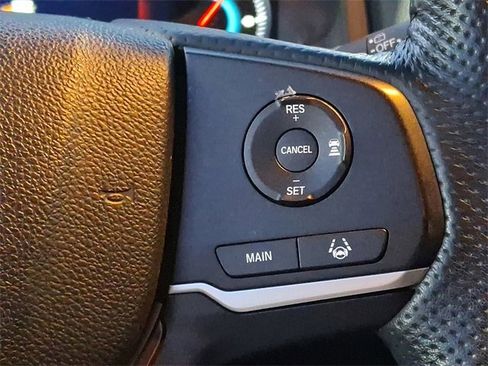 Used 2019 Honda Passport EX-L image 23