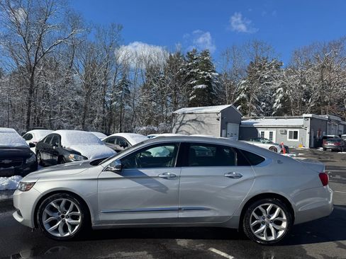 Used 2018 Chevrolet Impala Premier image 8