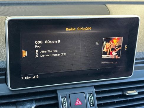 Used 2019 Audi SQ5 Premium Plus w/ Premium Plus Package image 23