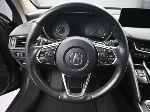 Used 2023 Acura TLX SH-AWD w/ Advance Package image 10