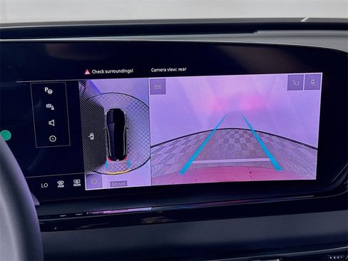 New 2025 Audi A5 2.0T Premium Plus image 23