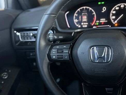 Used 2026 Honda Civic Sport image 21