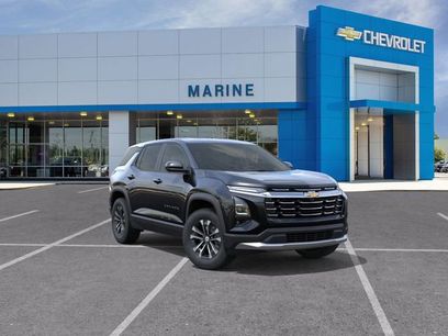 New 2026 Chevrolet Equinox LT w/ Convenience Package II