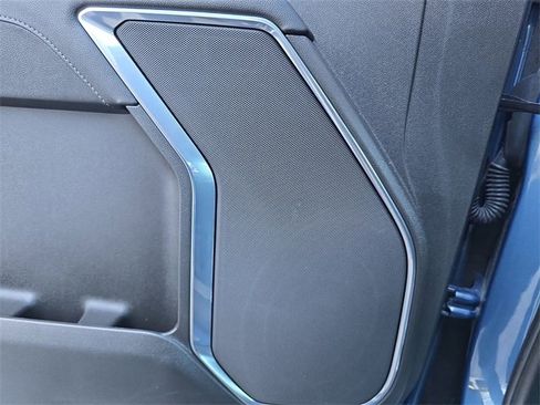 Certified 2024 GMC Sierra 1500 SLT image 17