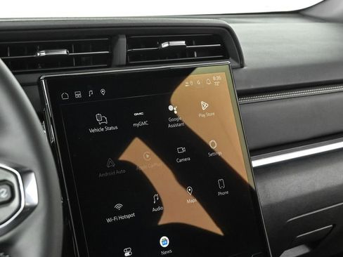 New 2026 GMC Terrain Elevation image 12