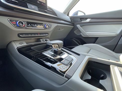 Certified 2023 Audi Q5 2.0T Prestige image 31