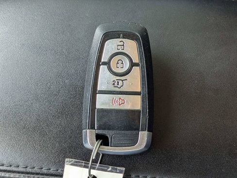 Used 2022 Ford Bronco Sport Badlands AWD/4WD image 30