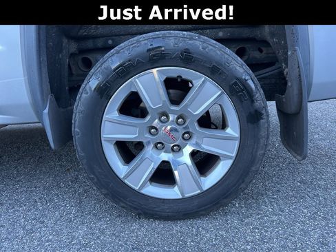 Used 2014 GMC Sierra 1500 SLE w/ SLE Value Package image 6