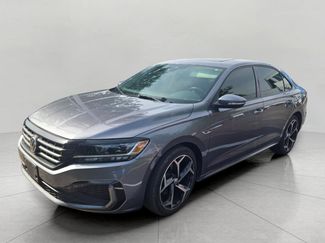 Used 2020 Volkswagen Passat 2.0T R-Line image 1
