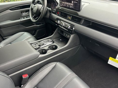 New 2026 Honda Passport RTL image 17