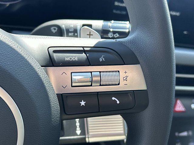 New 2026 Hyundai Sonata Blue FWD image 9