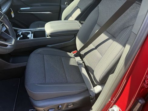 New 2026 Chevrolet Traverse LT w/ Midnight/Sport Edition image 21