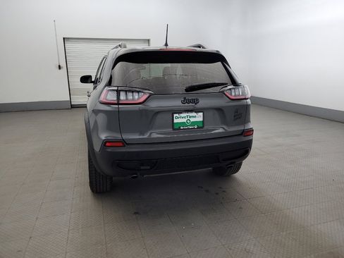 Used 2022 Jeep Cherokee Latitude w/ Sun & Sound Group image 6
