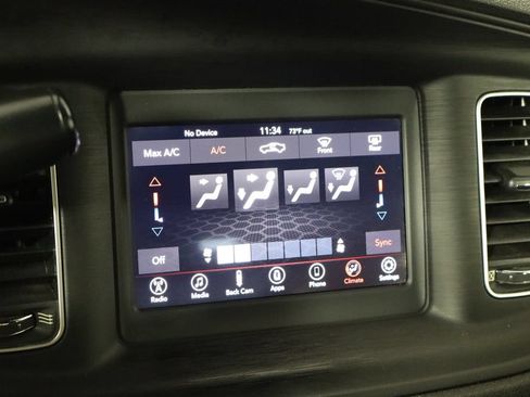 Used 2019 Dodge Charger Police w/ Patrol Package Base Prep RWD image 24