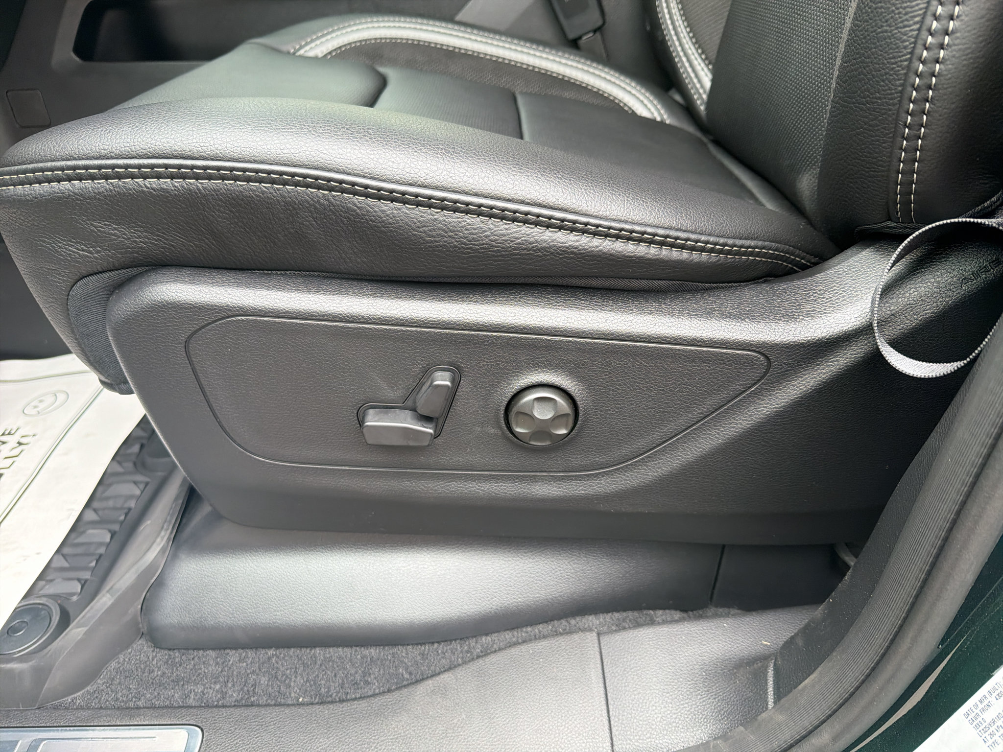 New 2027 RAM 1500 RHO w/ RHO Level 1 Equipment Group AWD/4WD image 22