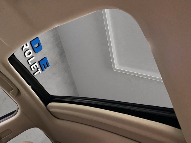Used 2016 Honda CR-V EX-L image 4