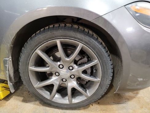 Used 2013 Dodge Dart SXT w/ SXT Special Edition Group image 9