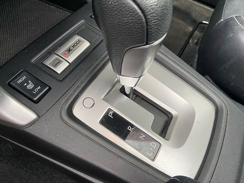 Used 2014 Subaru Forester 2.5i Touring image 17