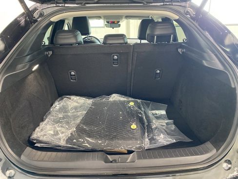 Certified 2025 MAZDA CX-30 AWD 2.5 S w/ Premium Package image 12